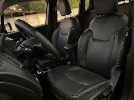 JEEP Renegade 1.3 16V 4P FLEX T270 LONGITUDE TURBO AUTOMTICO, Foto 15