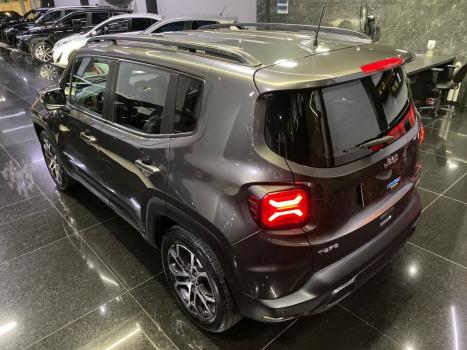 JEEP Renegade 1.3 16V 4P FLEX T270 LONGITUDE TURBO AUTOMTICO, Foto 7