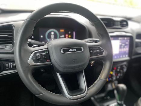 JEEP Renegade 1.3 16V 4P FLEX T270 LONGITUDE TURBO AUTOMTICO, Foto 13