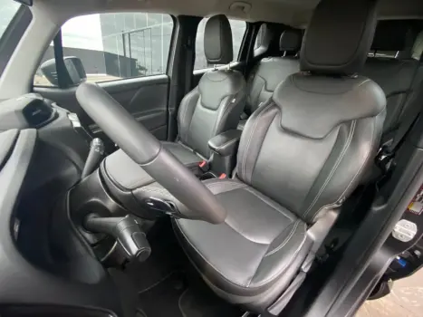 JEEP Renegade 1.3 16V 4P FLEX T270 LONGITUDE TURBO AUTOMTICO, Foto 14