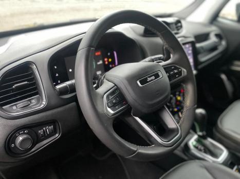 JEEP Renegade 1.3 16V 4P FLEX T270 LONGITUDE TURBO AUTOMTICO, Foto 15