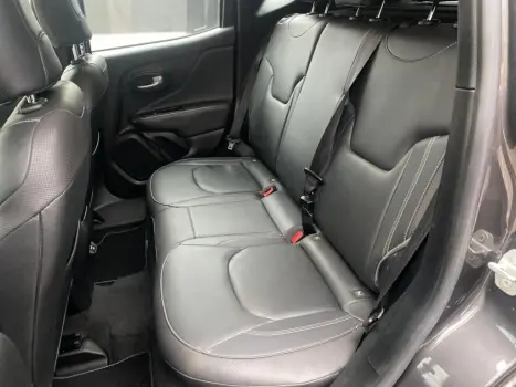 JEEP Renegade 1.3 16V 4P FLEX T270 LONGITUDE TURBO AUTOMTICO, Foto 18