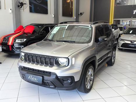 JEEP Renegade 1.3 16V 4P FLEX T270 SPORT TURBO AUTOMTICO, Foto 3