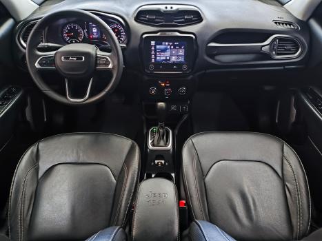 JEEP Renegade 1.3 16V 4P FLEX T270 SPORT TURBO AUTOMTICO, Foto 6