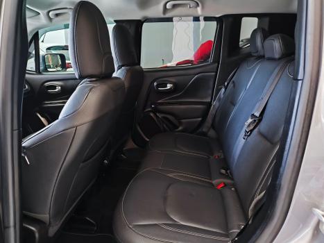 JEEP Renegade 1.3 16V 4P FLEX T270 SPORT TURBO AUTOMTICO, Foto 7