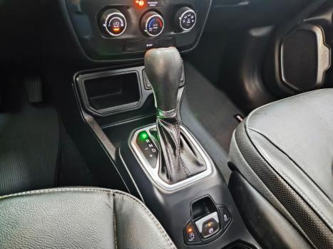 JEEP Renegade 1.3 16V 4P FLEX T270 SPORT TURBO AUTOMTICO, Foto 10