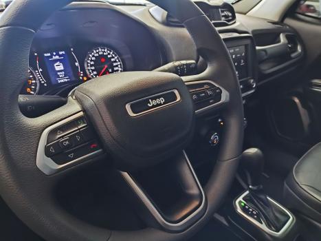 JEEP Renegade 1.3 16V 4P FLEX T270 SPORT TURBO AUTOMTICO, Foto 11