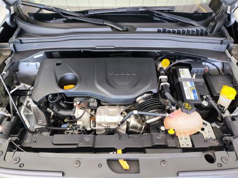 JEEP Renegade 1.3 16V 4P FLEX T270 SPORT TURBO AUTOMTICO, Foto 14