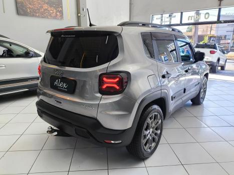 JEEP Renegade 1.3 16V 4P FLEX T270 SPORT TURBO AUTOMTICO, Foto 16