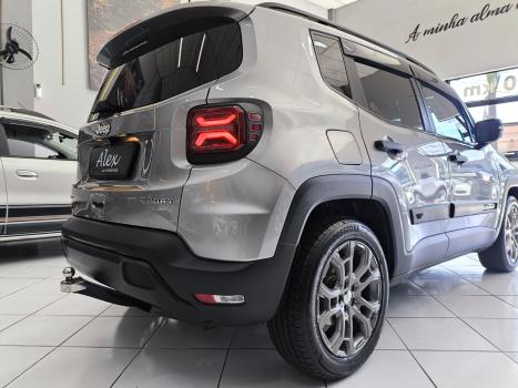 JEEP Renegade 1.3 16V 4P FLEX T270 SPORT TURBO AUTOMTICO, Foto 18