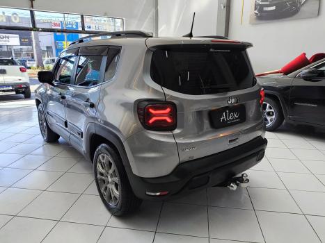 JEEP Renegade 1.3 16V 4P FLEX T270 SPORT TURBO AUTOMTICO, Foto 19