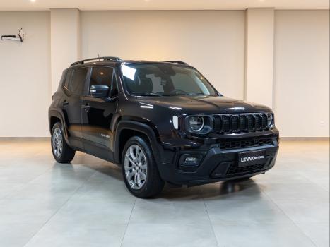 JEEP Renegade 1.3 16V 4P FLEX T270 SPORT TURBO AUTOMTICO, Foto 2