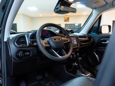 JEEP Renegade 1.3 16V 4P FLEX T270 SPORT TURBO AUTOMTICO, Foto 5