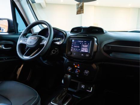 JEEP Renegade 1.3 16V 4P FLEX T270 SPORT TURBO AUTOMTICO, Foto 6