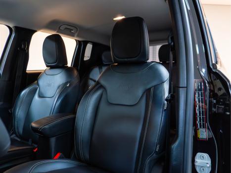 JEEP Renegade 1.3 16V 4P FLEX T270 SPORT TURBO AUTOMTICO, Foto 7