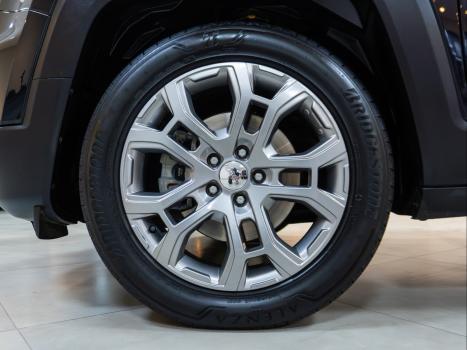 JEEP Renegade 1.3 16V 4P FLEX T270 SPORT TURBO AUTOMTICO, Foto 8