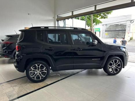 JEEP Renegade 1.3 16V 4P FLEX T270 LONGITUDE TURBO AUTOMTICO, Foto 1