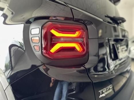 JEEP Renegade 1.3 16V 4P FLEX T270 LONGITUDE TURBO AUTOMTICO, Foto 2
