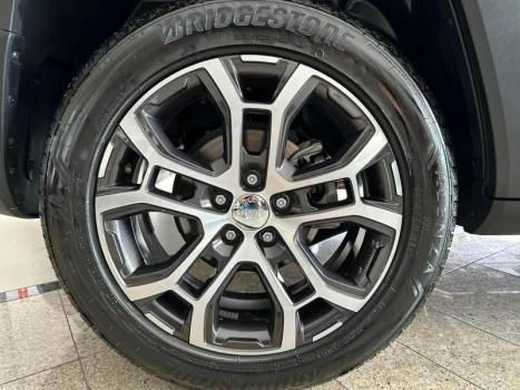 JEEP Renegade 1.3 16V 4P FLEX T270 LONGITUDE TURBO AUTOMTICO, Foto 3