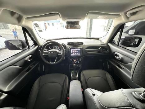 JEEP Renegade 1.3 16V 4P FLEX T270 LONGITUDE TURBO AUTOMTICO, Foto 6