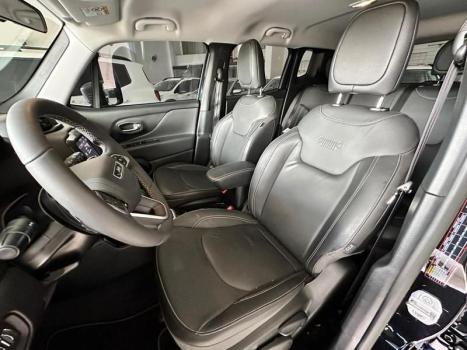 JEEP Renegade 1.3 16V 4P FLEX T270 LONGITUDE TURBO AUTOMTICO, Foto 9
