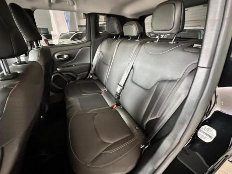 JEEP Renegade 1.3 16V 4P FLEX T270 LONGITUDE TURBO AUTOMTICO, Foto 10