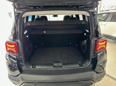 JEEP Renegade 1.3 16V 4P FLEX T270 LONGITUDE TURBO AUTOMTICO, Foto 11