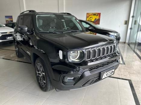 JEEP Renegade 1.3 16V 4P FLEX T270 LONGITUDE TURBO AUTOMTICO, Foto 14