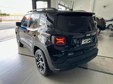 JEEP Renegade 1.3 16V 4P FLEX T270 LONGITUDE TURBO AUTOMTICO, Foto 15