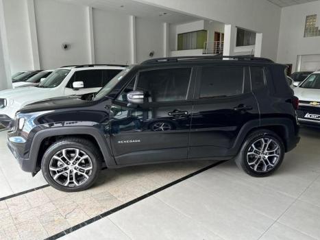 JEEP Renegade 1.3 16V 4P FLEX T270 LONGITUDE TURBO AUTOMTICO, Foto 16