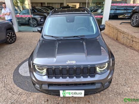JEEP Renegade 1.3 16V 4P FLEX T270 SPORT TURBO AUTOMTICO, Foto 2