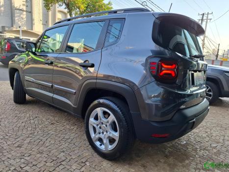 JEEP Renegade 1.3 16V 4P FLEX T270 SPORT TURBO AUTOMTICO, Foto 8