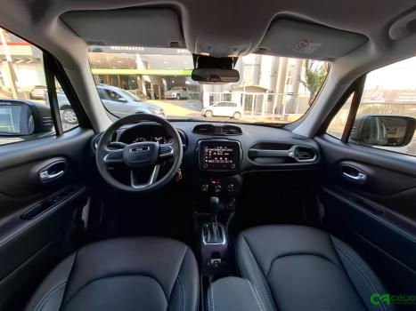 JEEP Renegade 1.3 16V 4P FLEX T270 SPORT TURBO AUTOMTICO, Foto 11