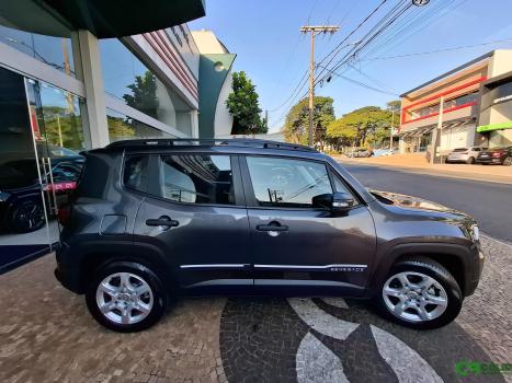 JEEP Renegade 1.3 16V 4P FLEX T270 SPORT TURBO AUTOMTICO, Foto 12