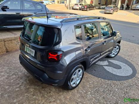JEEP Renegade 1.3 16V 4P FLEX T270 SPORT TURBO AUTOMTICO, Foto 14