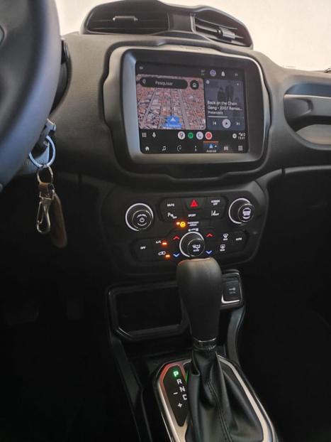 JEEP Renegade 1.3 16V 4P FLEX T270 LONGITUDE TURBO AUTOMTICO, Foto 11