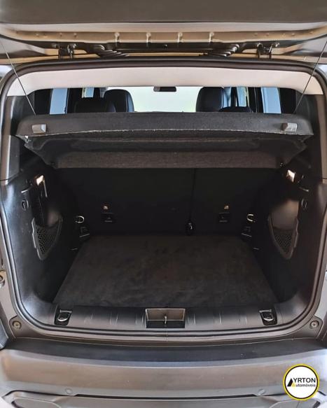JEEP Renegade 1.3 16V 4P FLEX T270 LONGITUDE TURBO AUTOMTICO, Foto 14