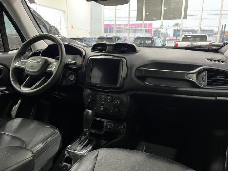 JEEP Renegade 1.3 16V 4P FLEX T270 LONGITUDE TURBO AUTOMTICO, Foto 9