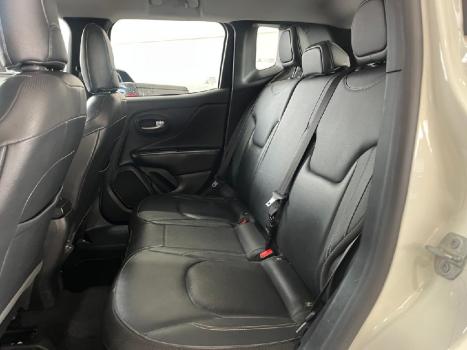 JEEP Renegade 1.3 16V 4P FLEX T270 LONGITUDE TURBO AUTOMTICO, Foto 10