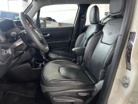 JEEP Renegade 1.3 16V 4P FLEX T270 LONGITUDE TURBO AUTOMTICO, Foto 11