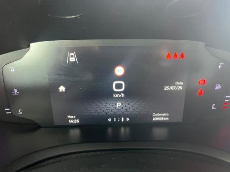 JEEP Renegade 1.3 16V 4P FLEX T270 LONGITUDE TURBO AUTOMTICO, Foto 12
