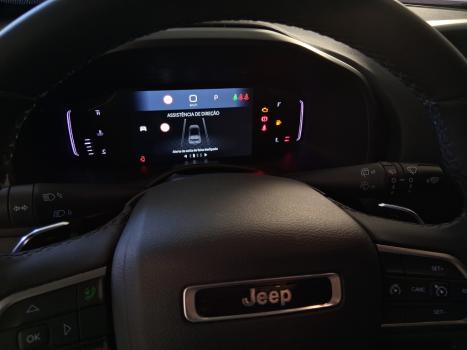 JEEP Renegade 1.3 16V 4P FLEX T270 LONGITUDE TURBO AUTOMTICO, Foto 5