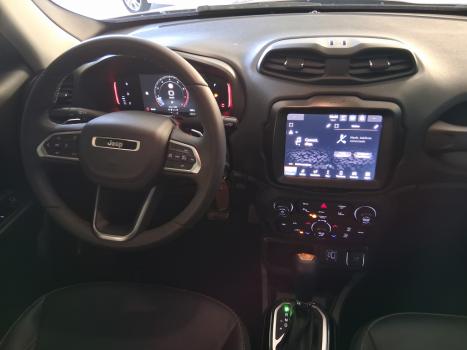 JEEP Renegade 1.3 16V 4P FLEX T270 LONGITUDE TURBO AUTOMTICO, Foto 6