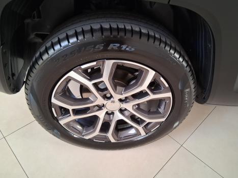 JEEP Renegade 1.3 16V 4P FLEX T270 LONGITUDE TURBO AUTOMTICO, Foto 7
