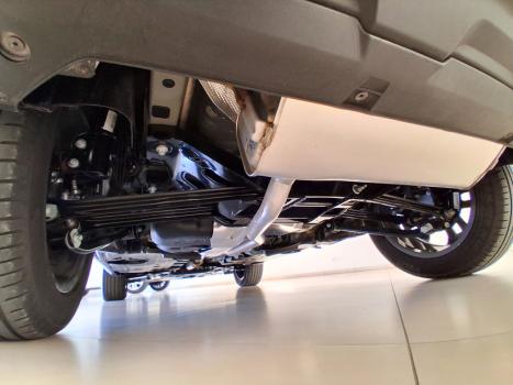 JEEP Renegade 1.3 16V 4P FLEX T270 LONGITUDE TURBO AUTOMTICO, Foto 8