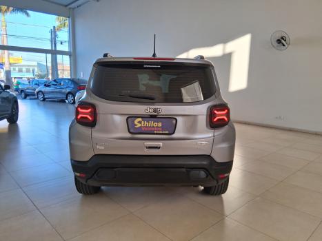 JEEP Renegade 1.3 16V 4P FLEX T270 LONGITUDE TURBO AUTOMTICO, Foto 11