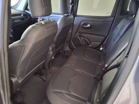 JEEP Renegade 1.3 16V 4P FLEX T270 LONGITUDE TURBO AUTOMTICO, Foto 15