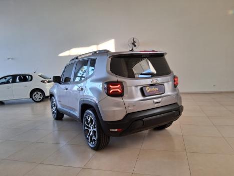 JEEP Renegade 1.3 16V 4P FLEX T270 LONGITUDE TURBO AUTOMTICO, Foto 16