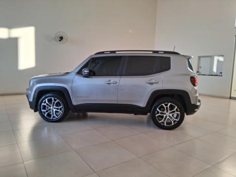 JEEP Renegade 1.3 16V 4P FLEX T270 LONGITUDE TURBO AUTOMTICO, Foto 17
