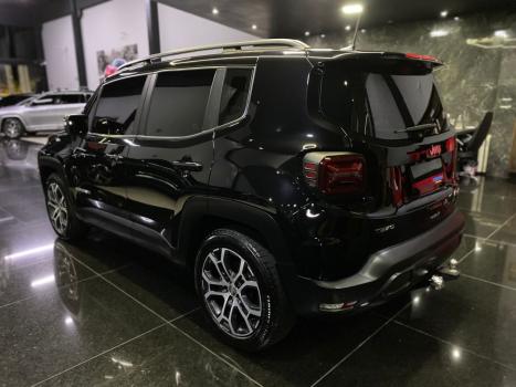 JEEP Renegade 1.3 16V 4P FLEX T270 LONGITUDE TURBO AUTOMTICO, Foto 5